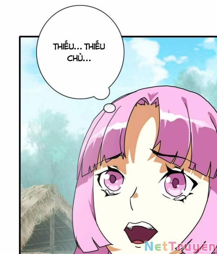 Hệ Thống Thăng Cấp Điên Cuồng 50 trang 48