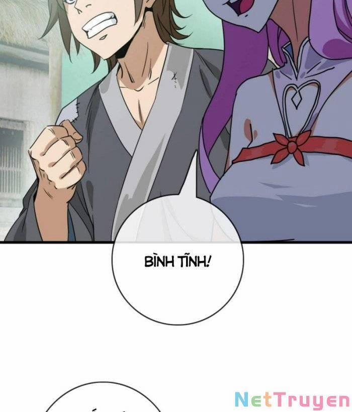 Hệ Thống Thăng Cấp Điên Cuồng 50 trang 5