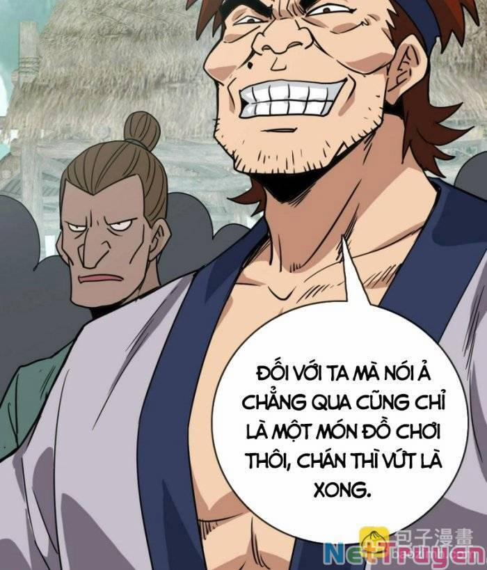 Hệ Thống Thăng Cấp Điên Cuồng 50 trang 61