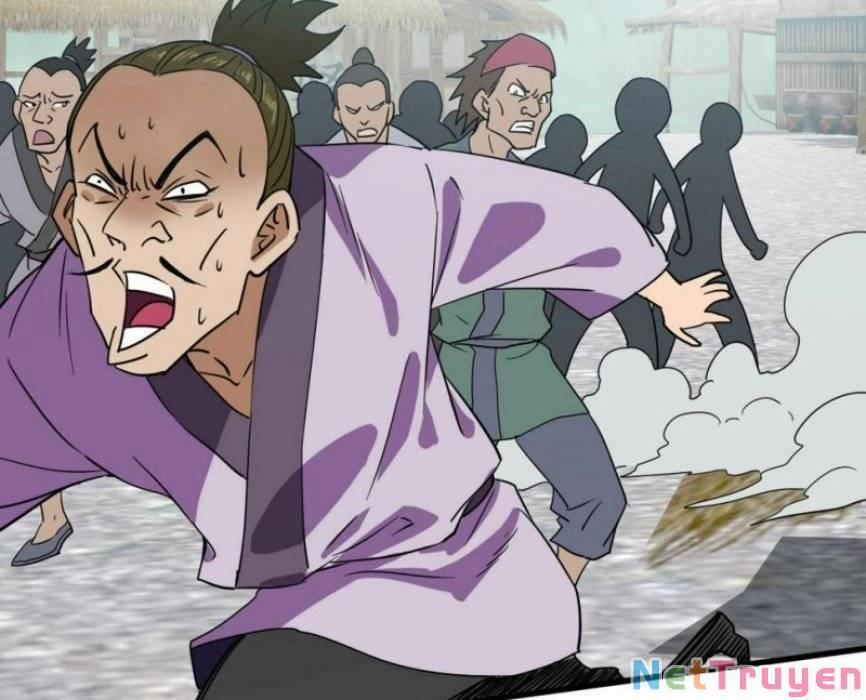 Hệ Thống Thăng Cấp Điên Cuồng 50 trang 89