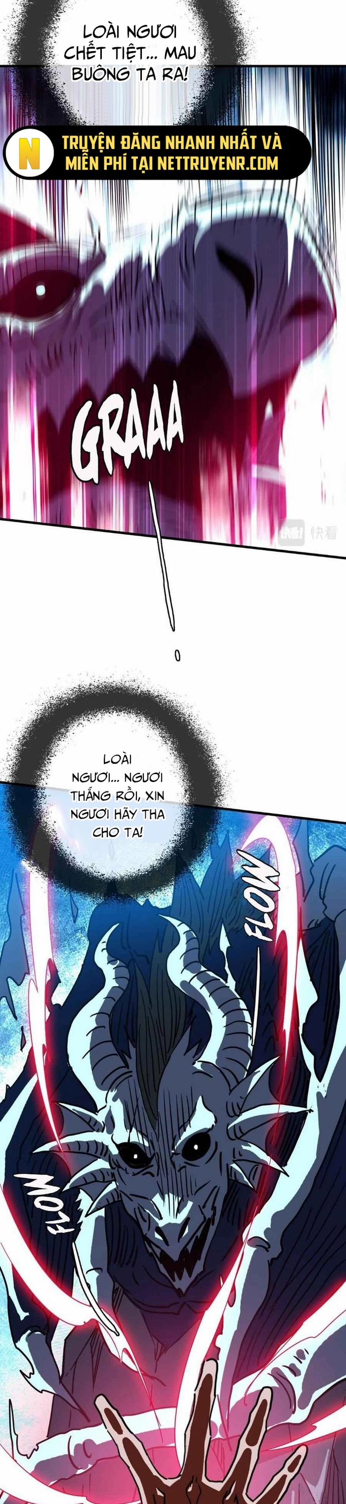 Hệ Thống Thăng Cấp Điên Cuồng 54 trang 12