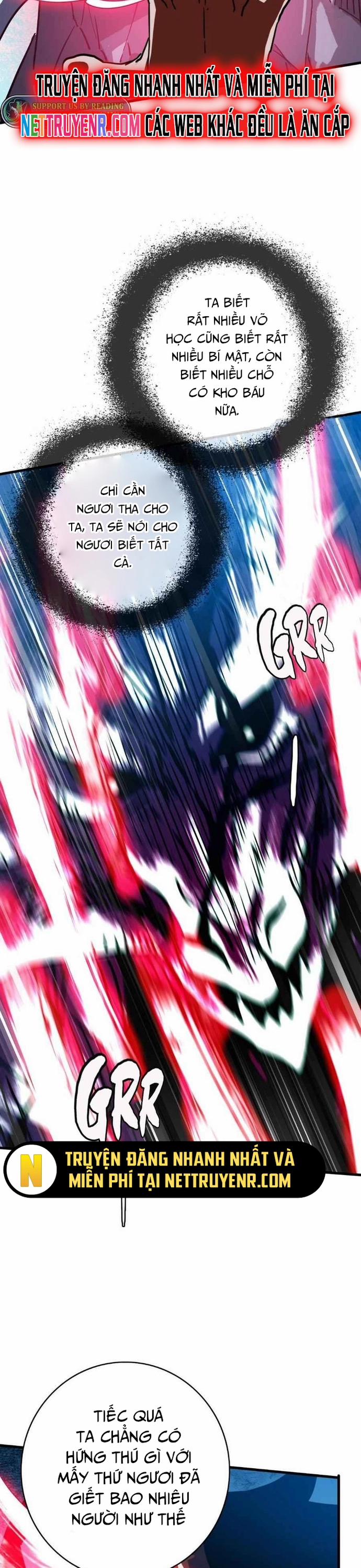 Hệ Thống Thăng Cấp Điên Cuồng 54 trang 13