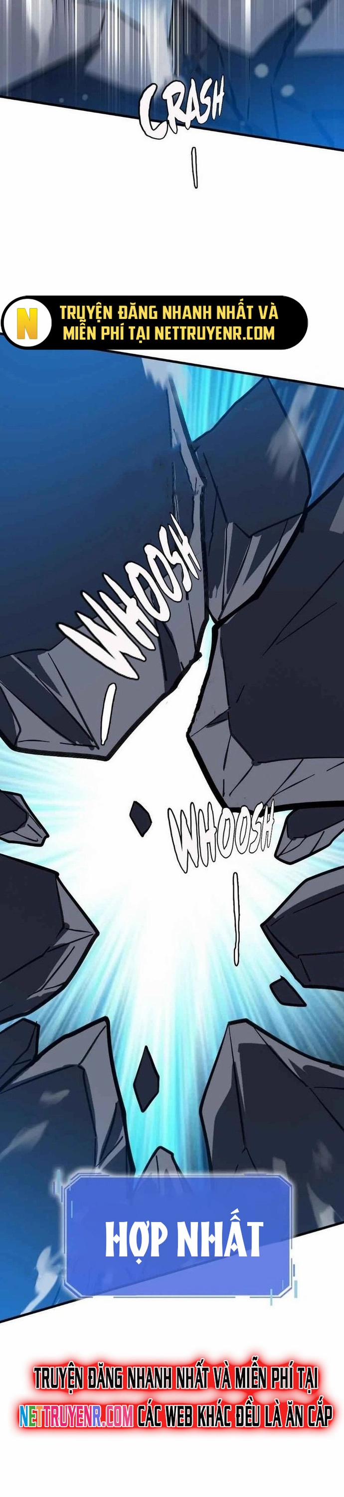 Hệ Thống Thăng Cấp Điên Cuồng 54 trang 19