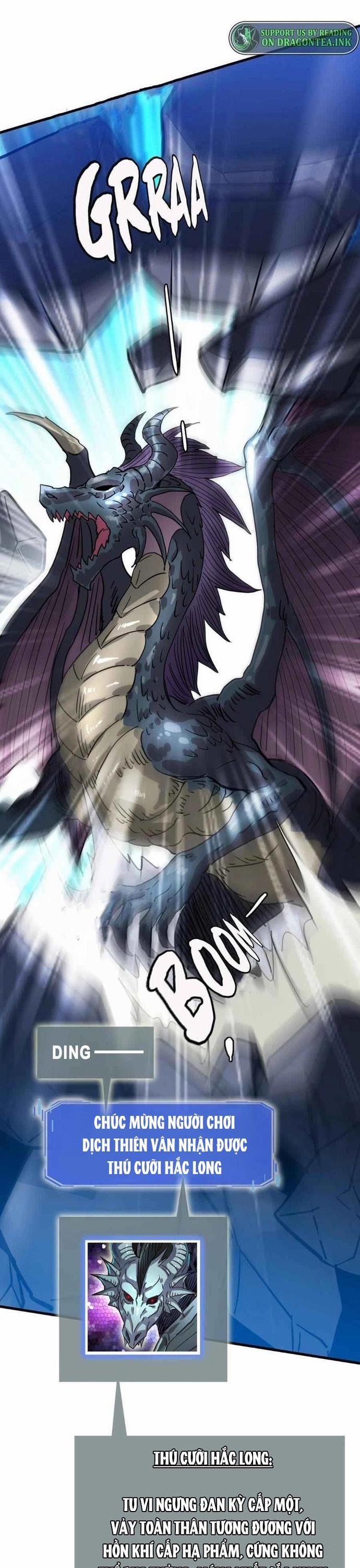 Hệ Thống Thăng Cấp Điên Cuồng 54 trang 20