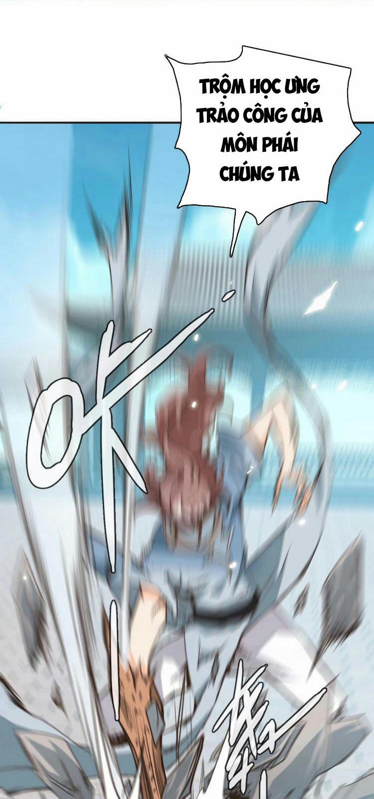 Hệ Thống Thăng Cấp Điên Cuồng 6 trang 13