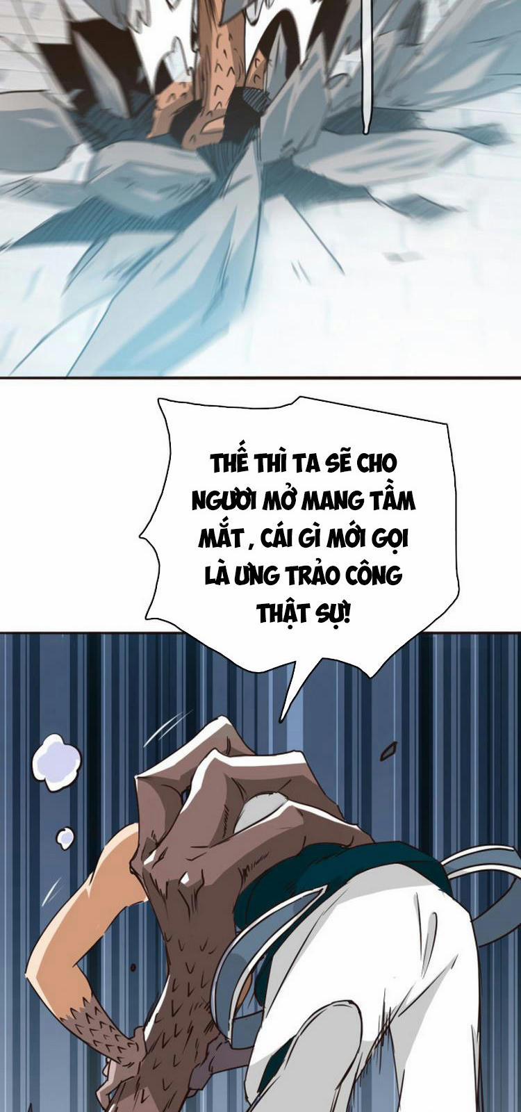 Hệ Thống Thăng Cấp Điên Cuồng 6 trang 14