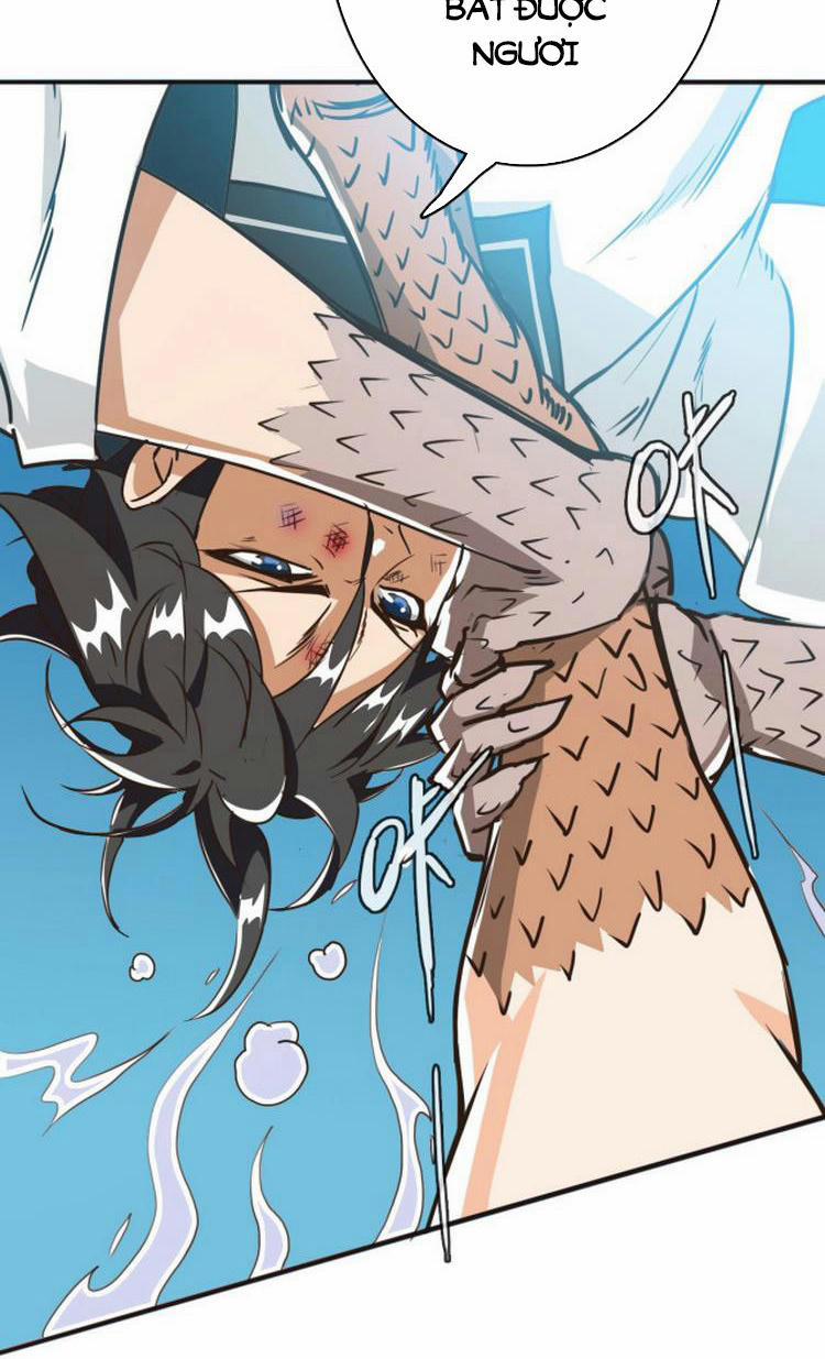 Hệ Thống Thăng Cấp Điên Cuồng 6 trang 16