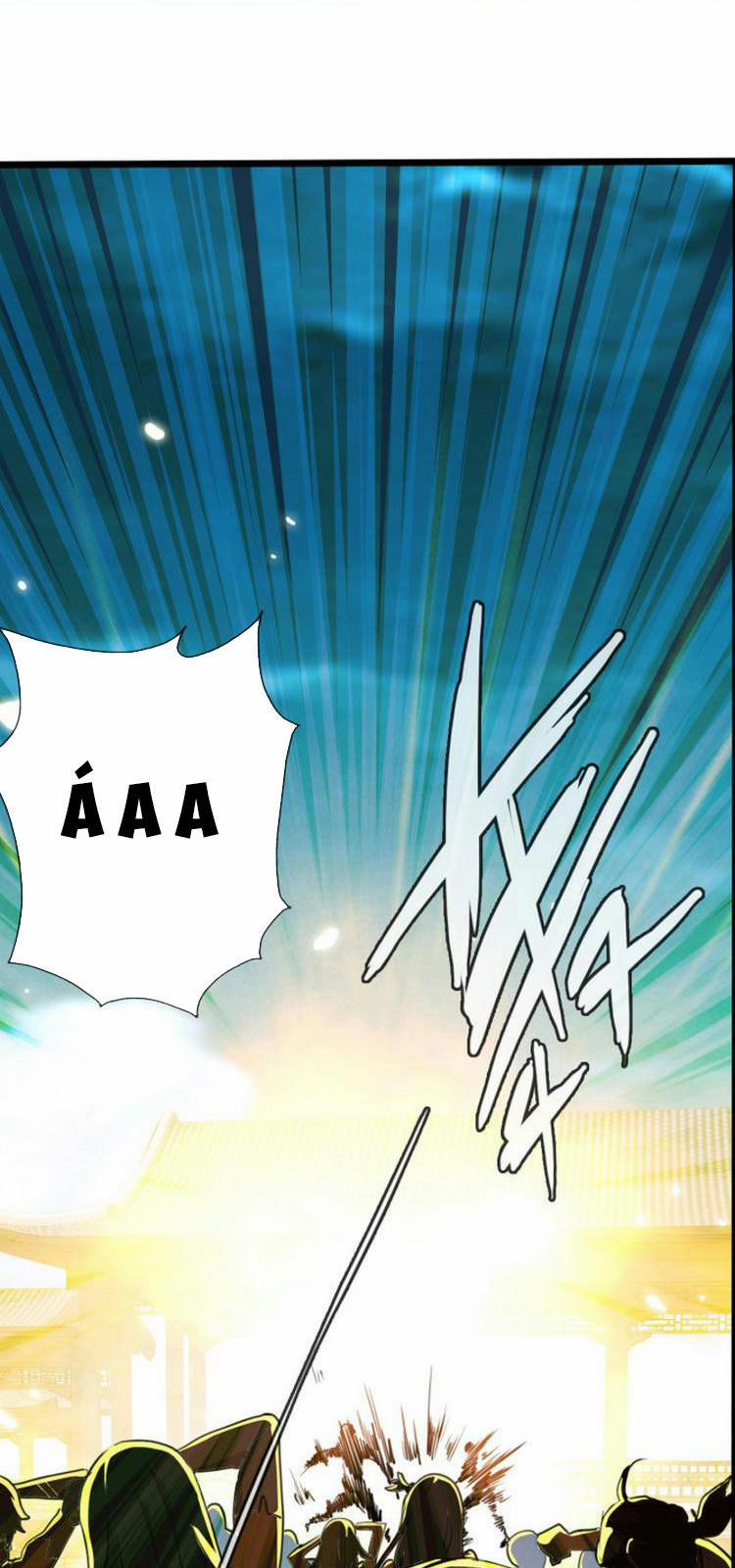 Hệ Thống Thăng Cấp Điên Cuồng 6 trang 25