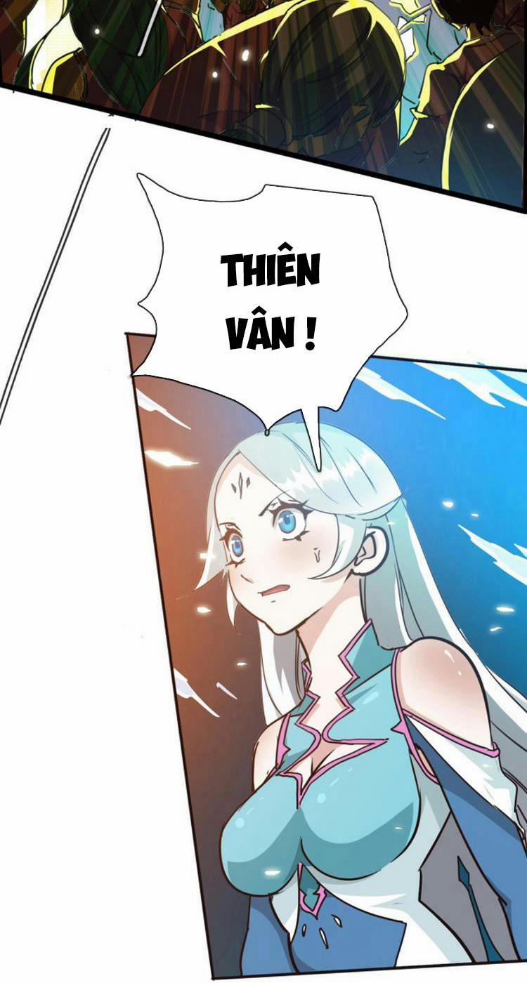 Hệ Thống Thăng Cấp Điên Cuồng 6 trang 26