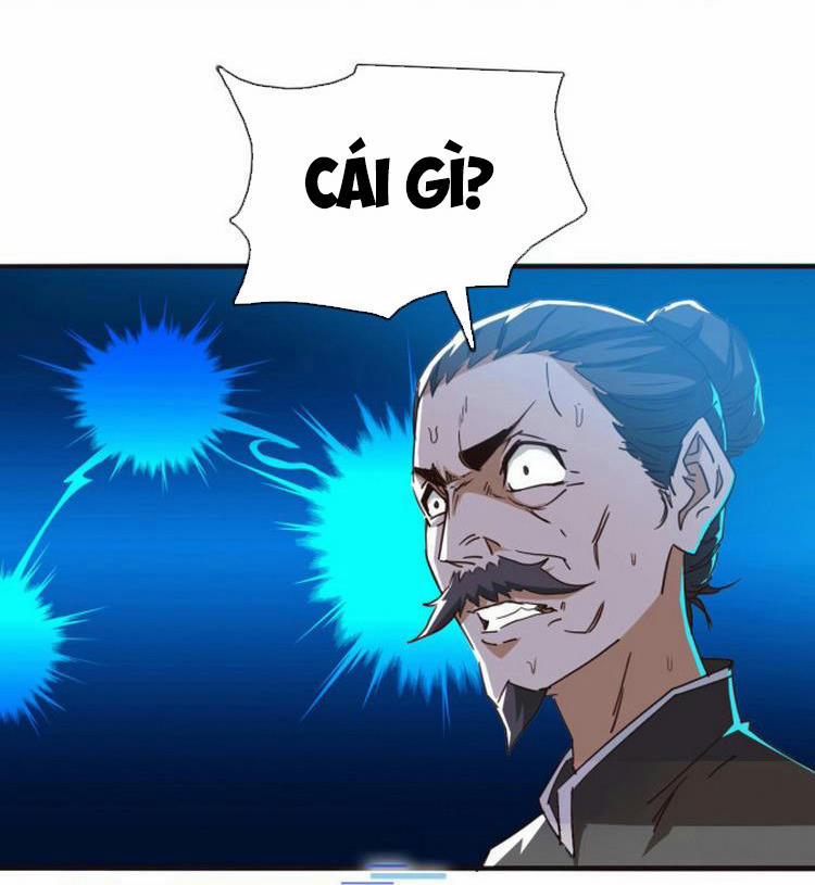 Hệ Thống Thăng Cấp Điên Cuồng 6 trang 31