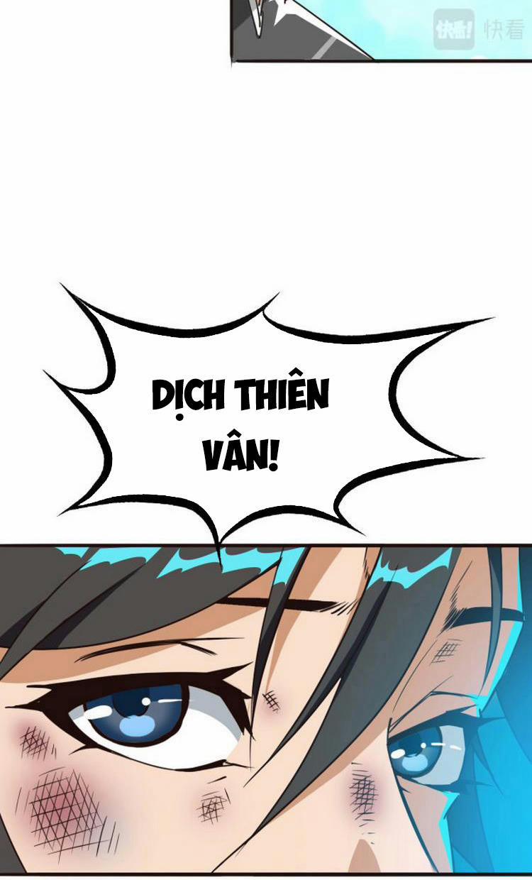 Hệ Thống Thăng Cấp Điên Cuồng 6 trang 37