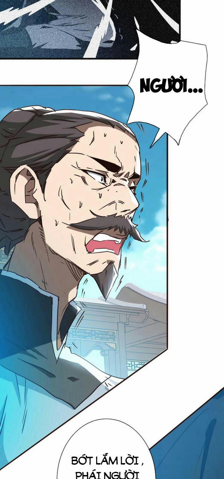 Hệ Thống Thăng Cấp Điên Cuồng 6 trang 42