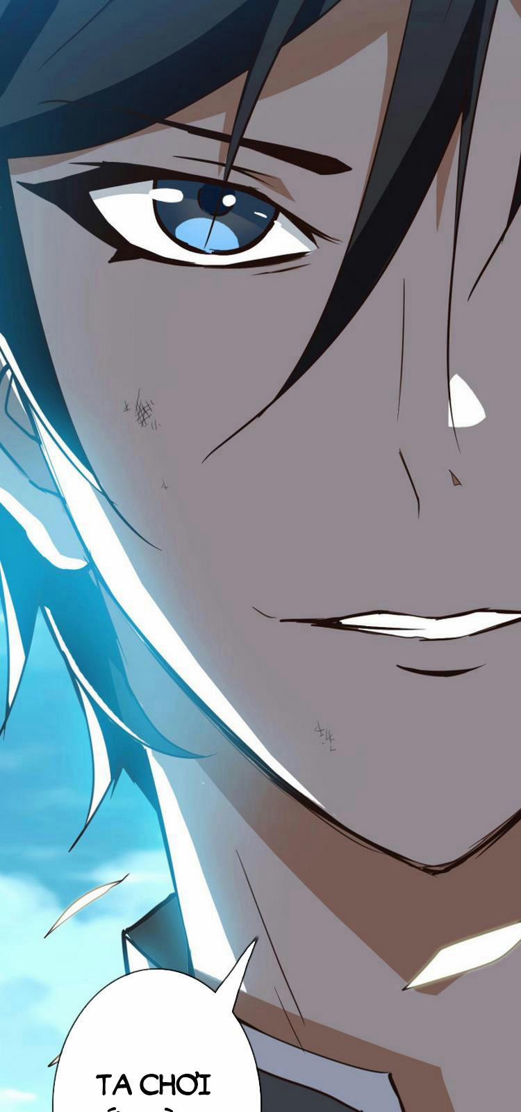 Hệ Thống Thăng Cấp Điên Cuồng 6 trang 44