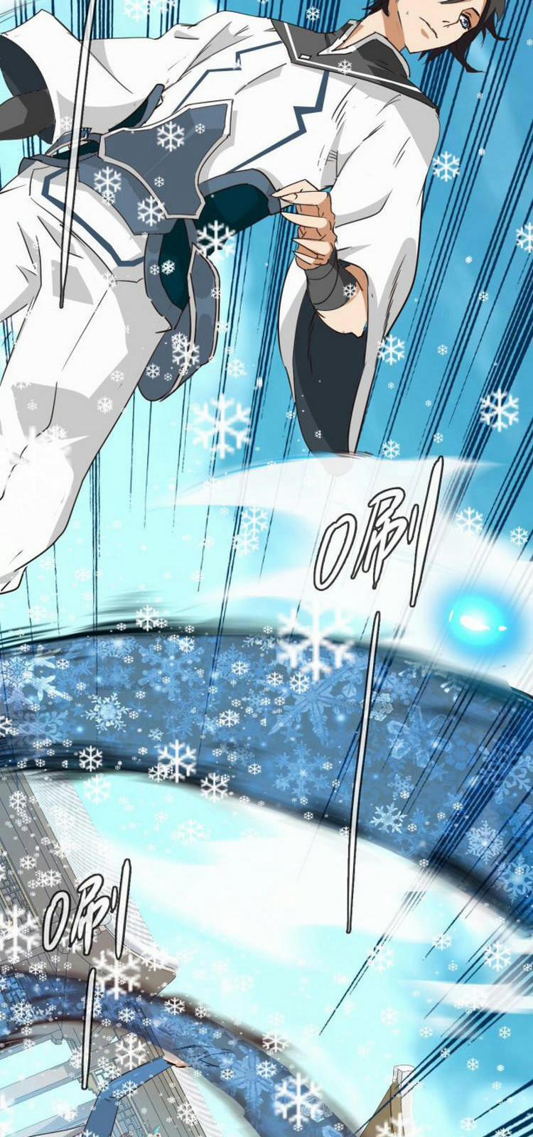 Hệ Thống Thăng Cấp Điên Cuồng 6 trang 49