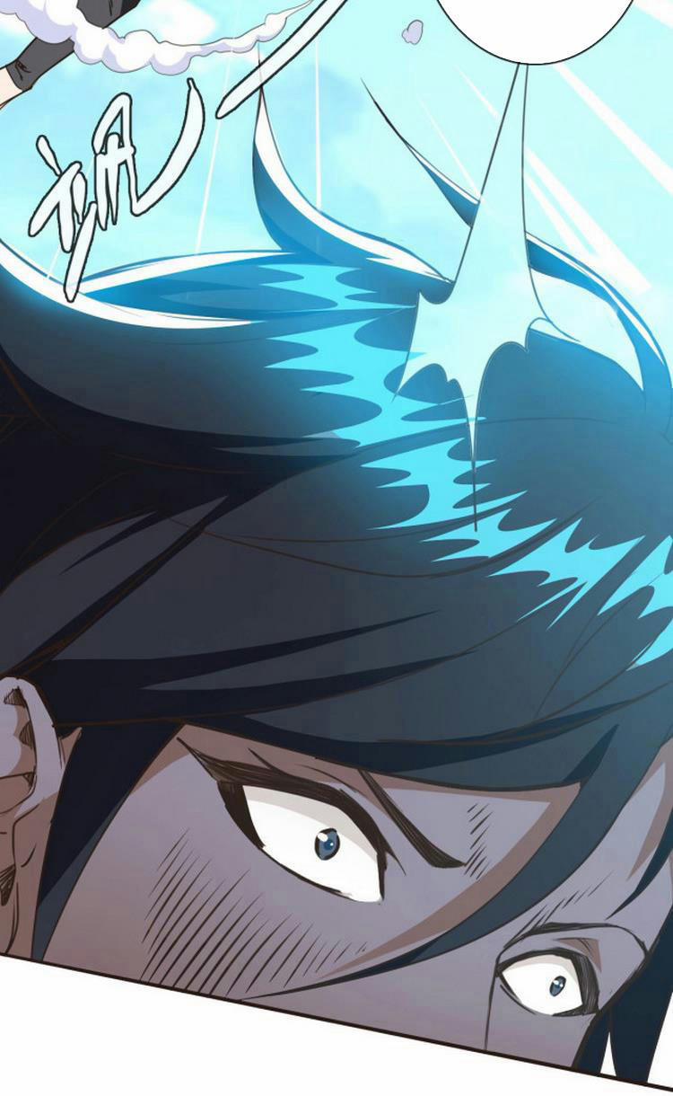 Hệ Thống Thăng Cấp Điên Cuồng 6 trang 5