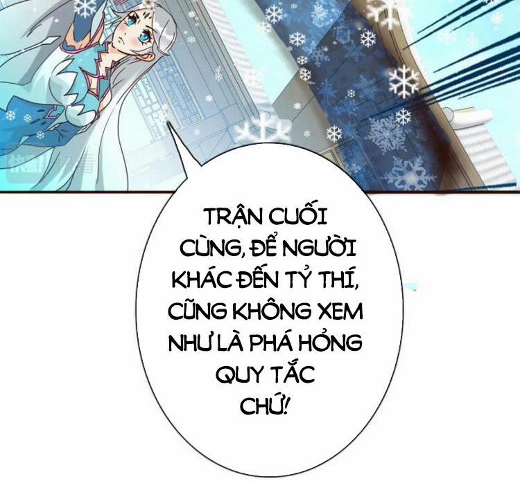 Hệ Thống Thăng Cấp Điên Cuồng 6 trang 50
