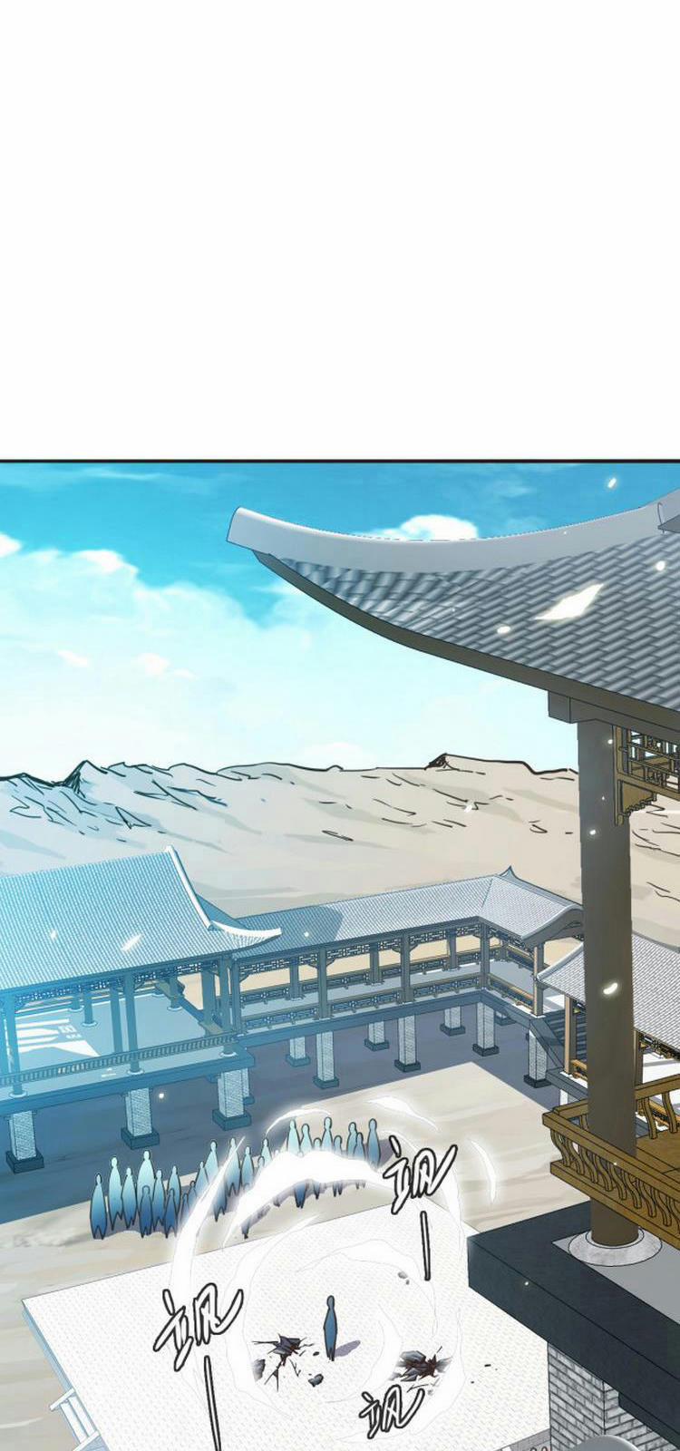 Hệ Thống Thăng Cấp Điên Cuồng 6 trang 51