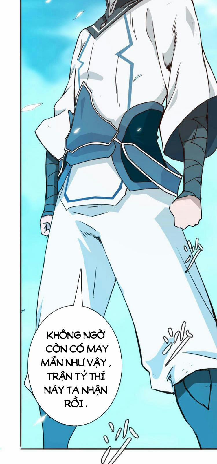 Hệ Thống Thăng Cấp Điên Cuồng 6 trang 55