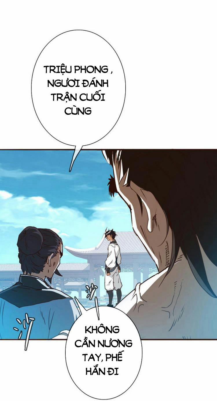 Hệ Thống Thăng Cấp Điên Cuồng 6 trang 59