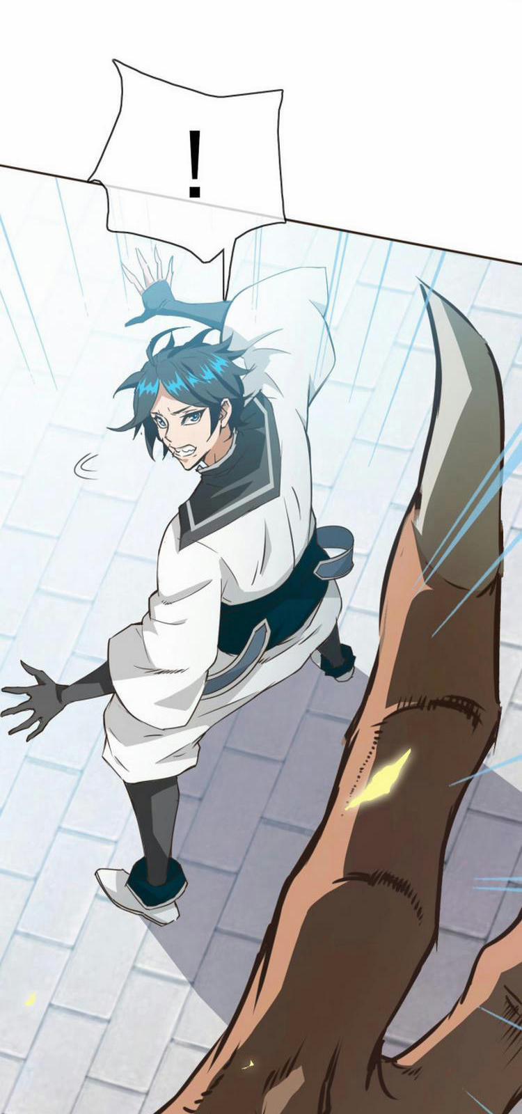 Hệ Thống Thăng Cấp Điên Cuồng 6 trang 6