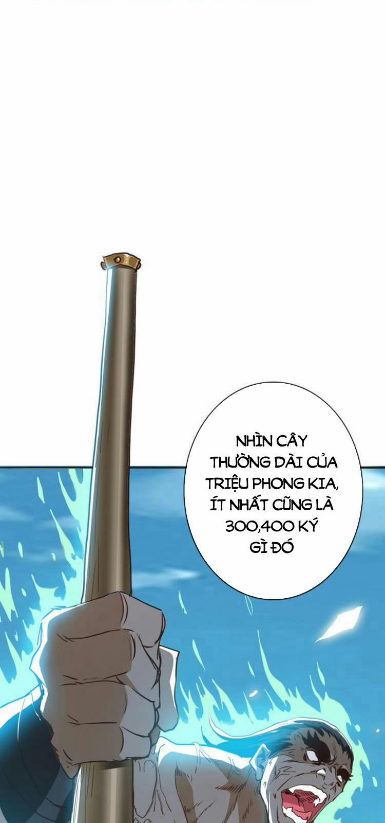 Hệ Thống Thăng Cấp Điên Cuồng 6 trang 63