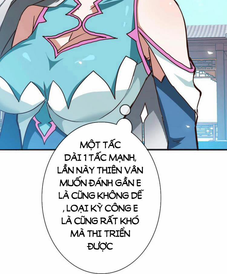 Hệ Thống Thăng Cấp Điên Cuồng 6 trang 66