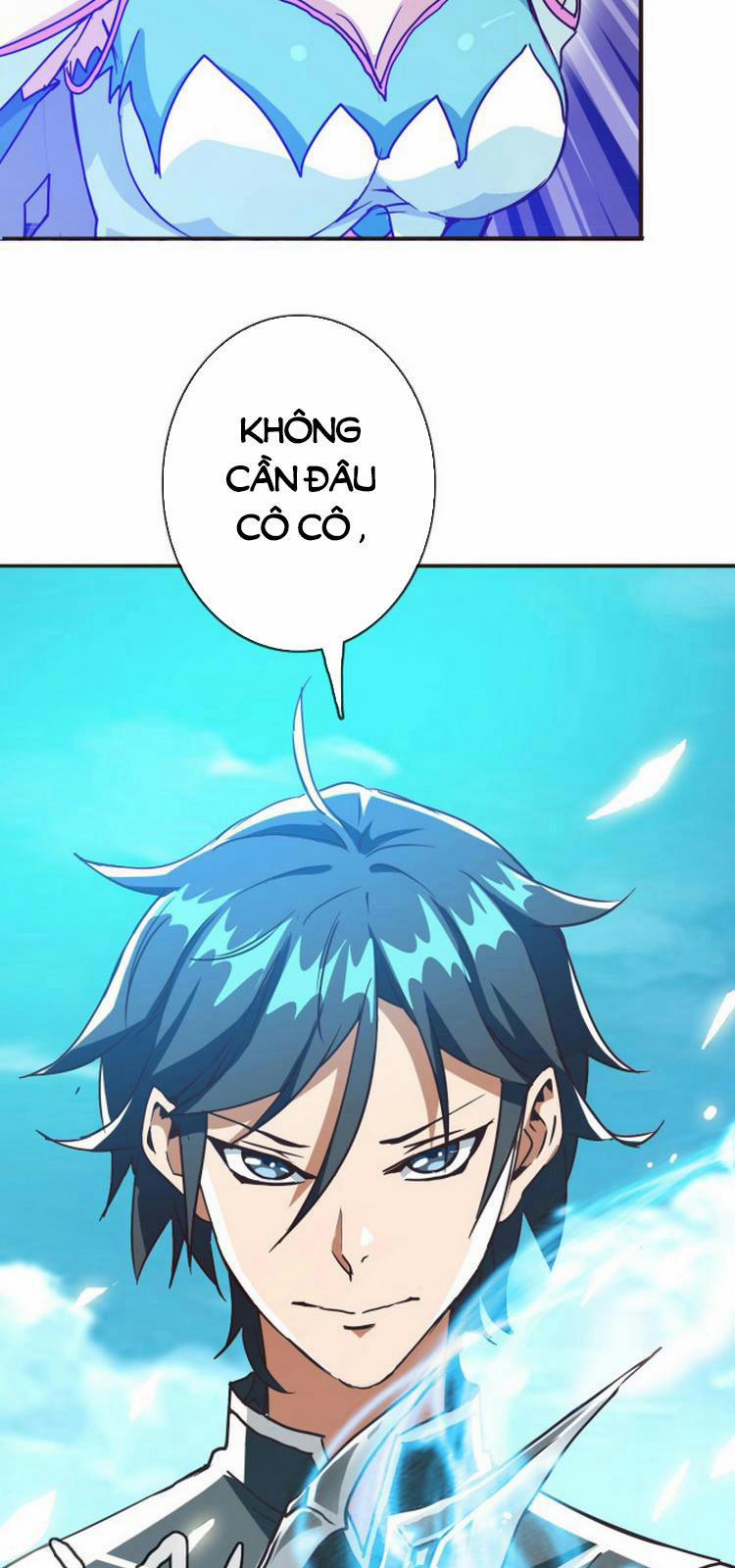 Hệ Thống Thăng Cấp Điên Cuồng 6 trang 70