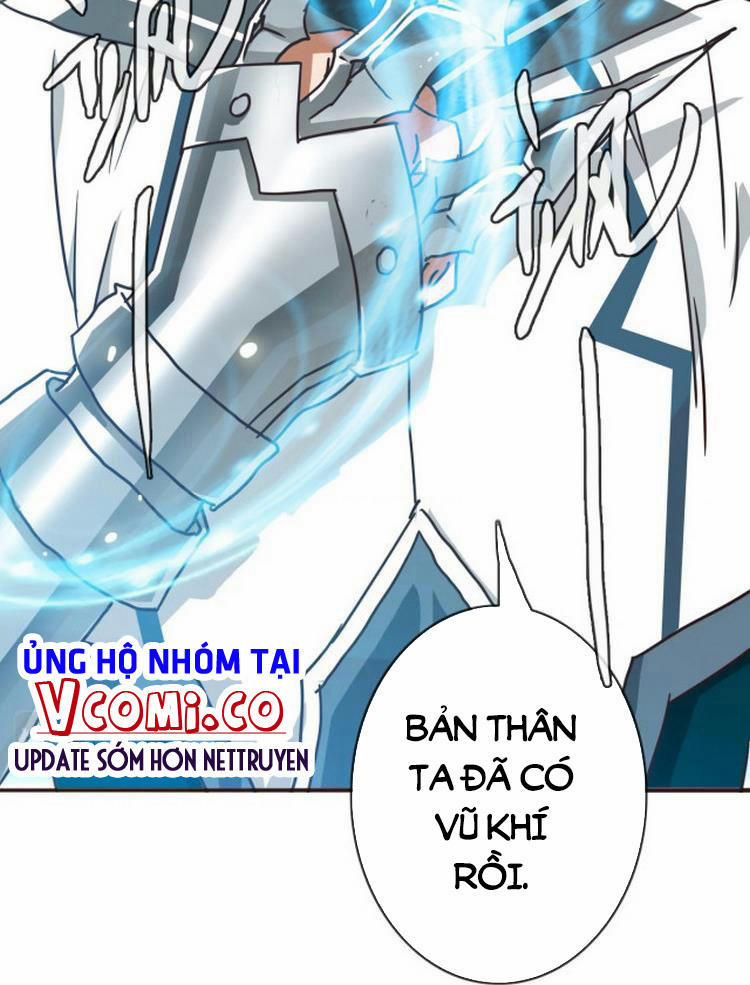 Hệ Thống Thăng Cấp Điên Cuồng 6 trang 71