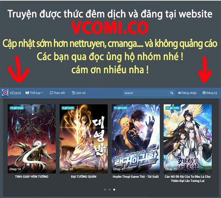 Hệ Thống Thăng Cấp Điên Cuồng 6 trang 72