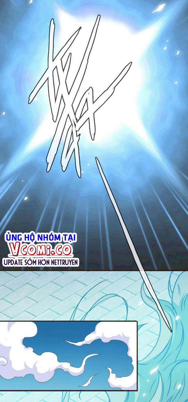Hệ Thống Thăng Cấp Điên Cuồng 6 trang 9