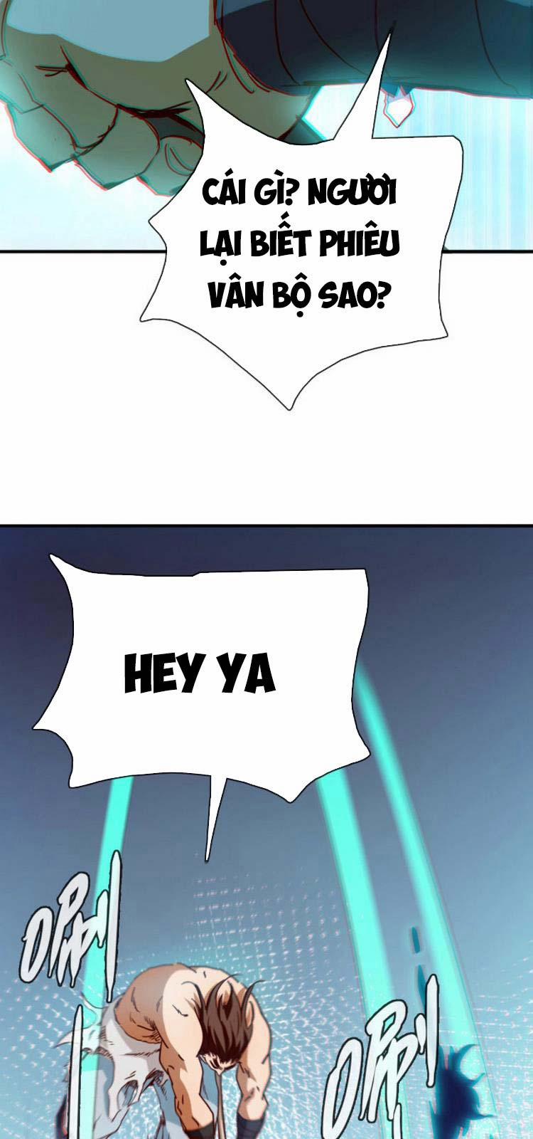 Hệ Thống Thăng Cấp Điên Cuồng 7 trang 10