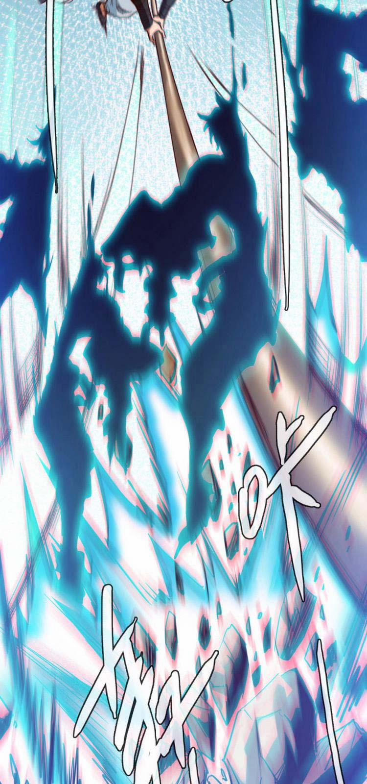 Hệ Thống Thăng Cấp Điên Cuồng 7 trang 11