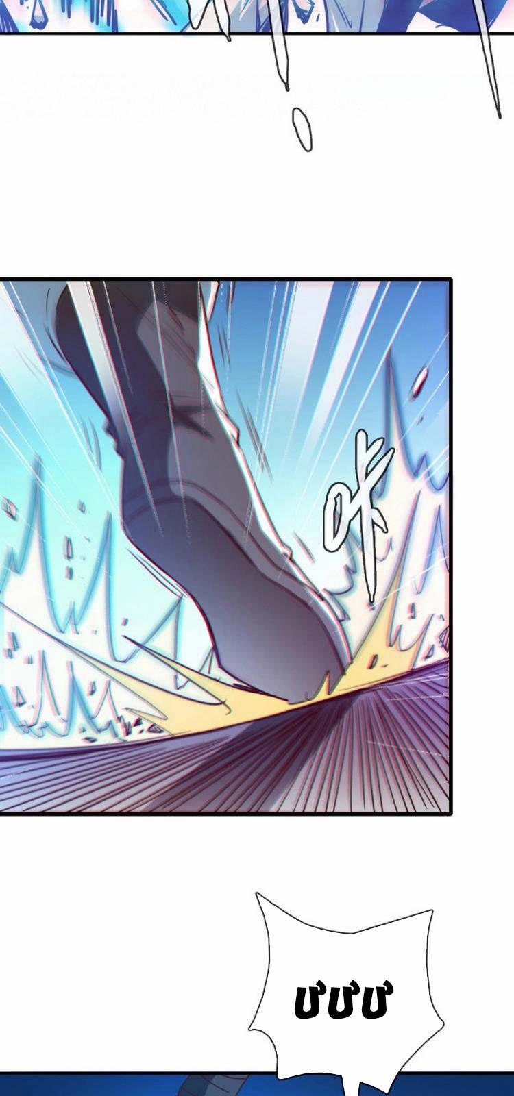 Hệ Thống Thăng Cấp Điên Cuồng 7 trang 12