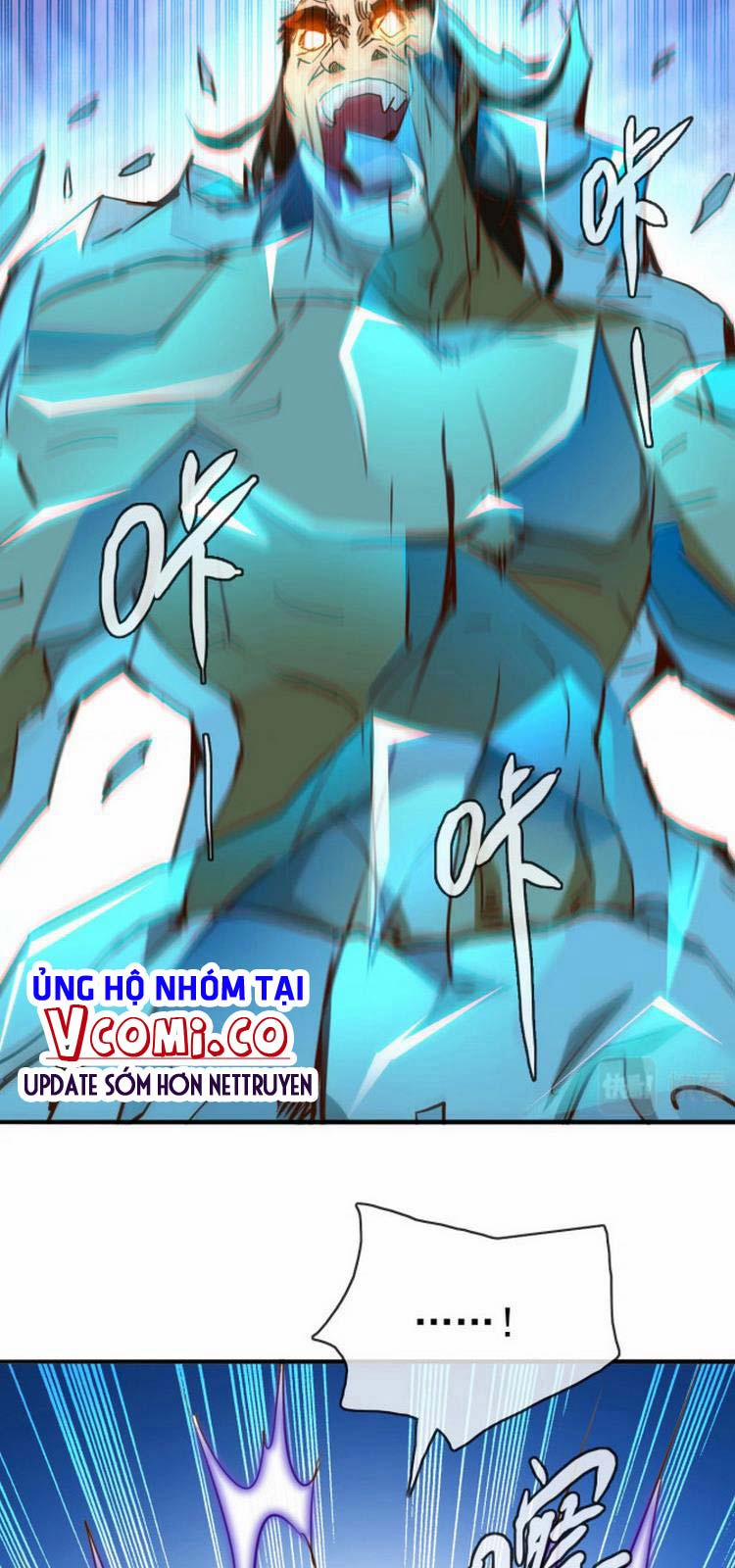 Hệ Thống Thăng Cấp Điên Cuồng 7 trang 14