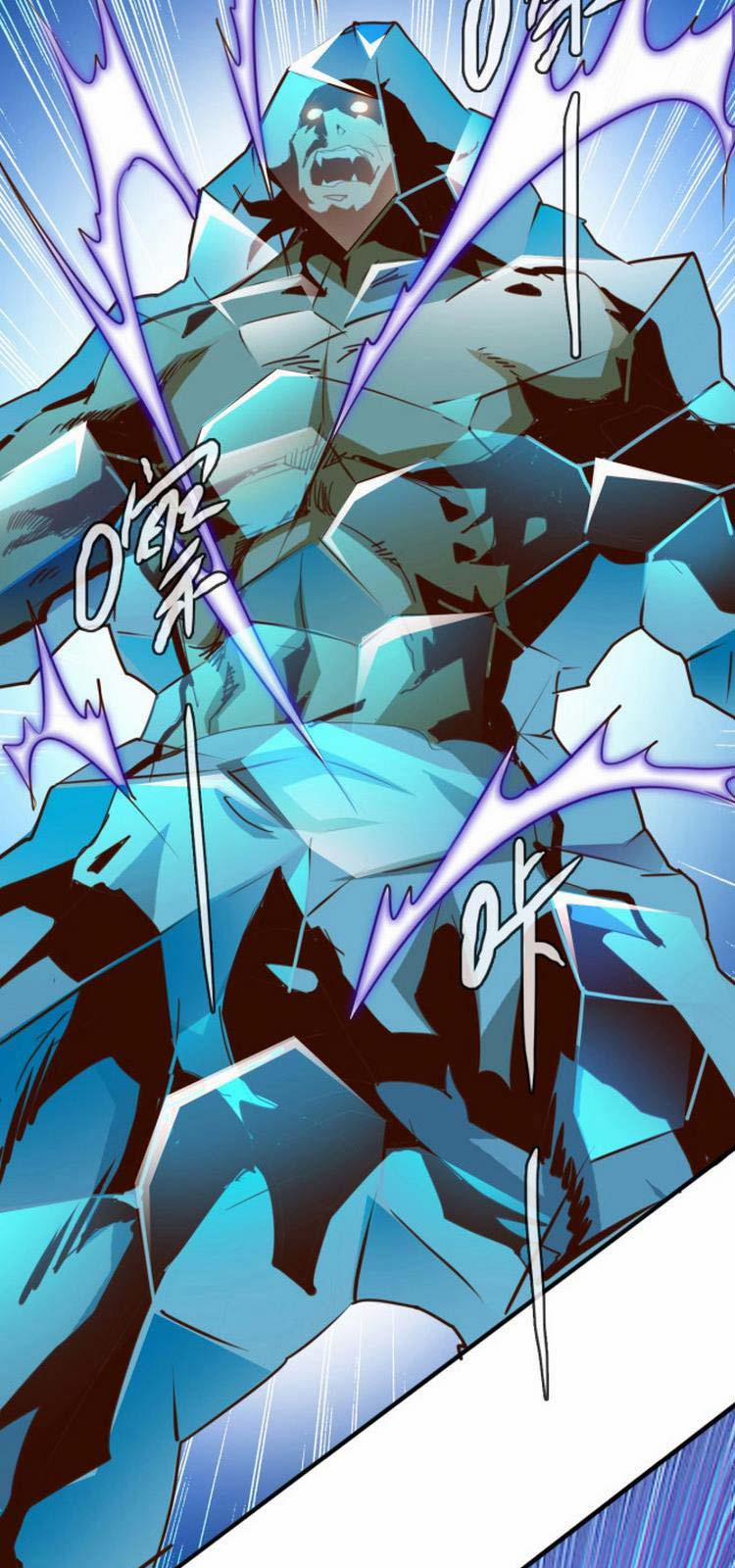 Hệ Thống Thăng Cấp Điên Cuồng 7 trang 15