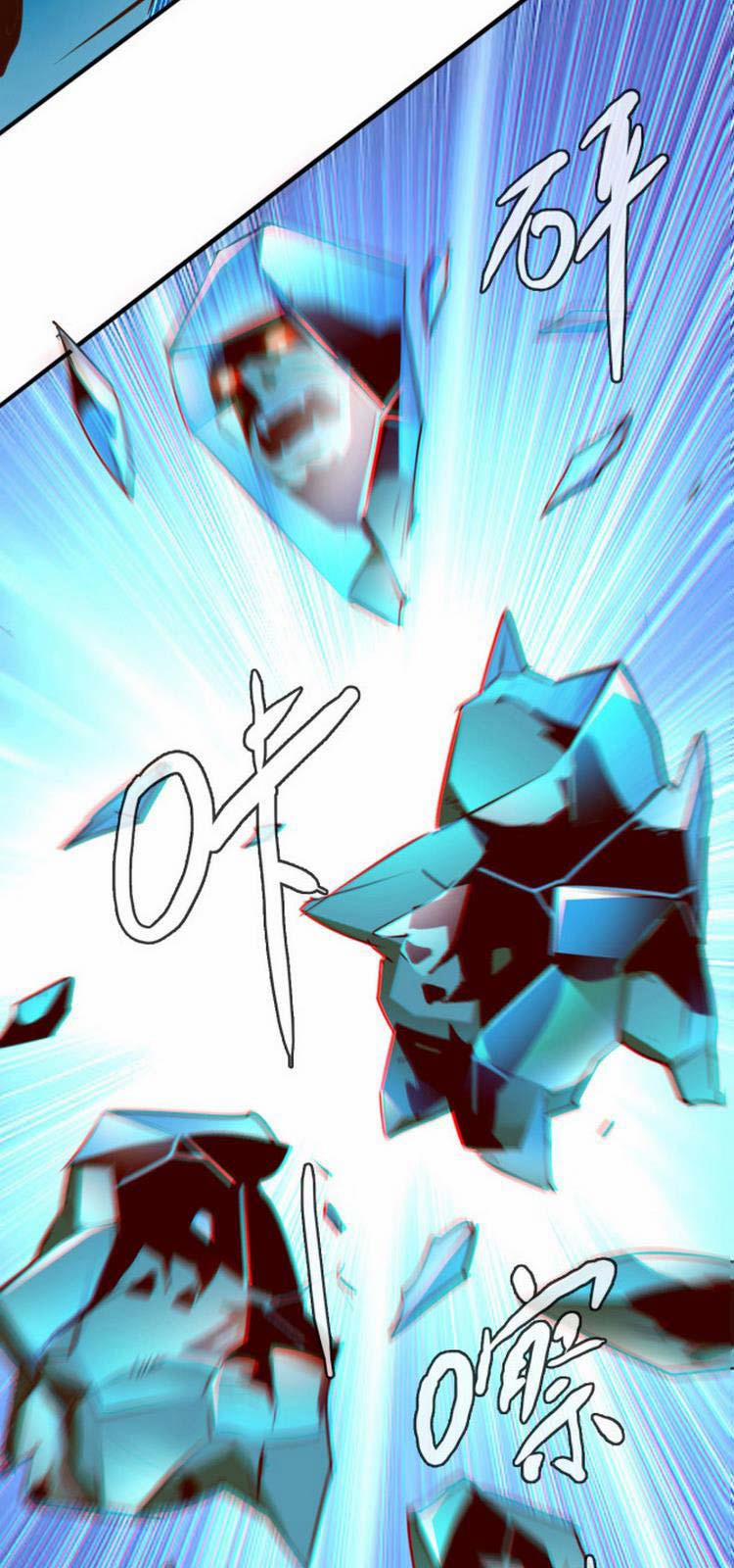 Hệ Thống Thăng Cấp Điên Cuồng 7 trang 16