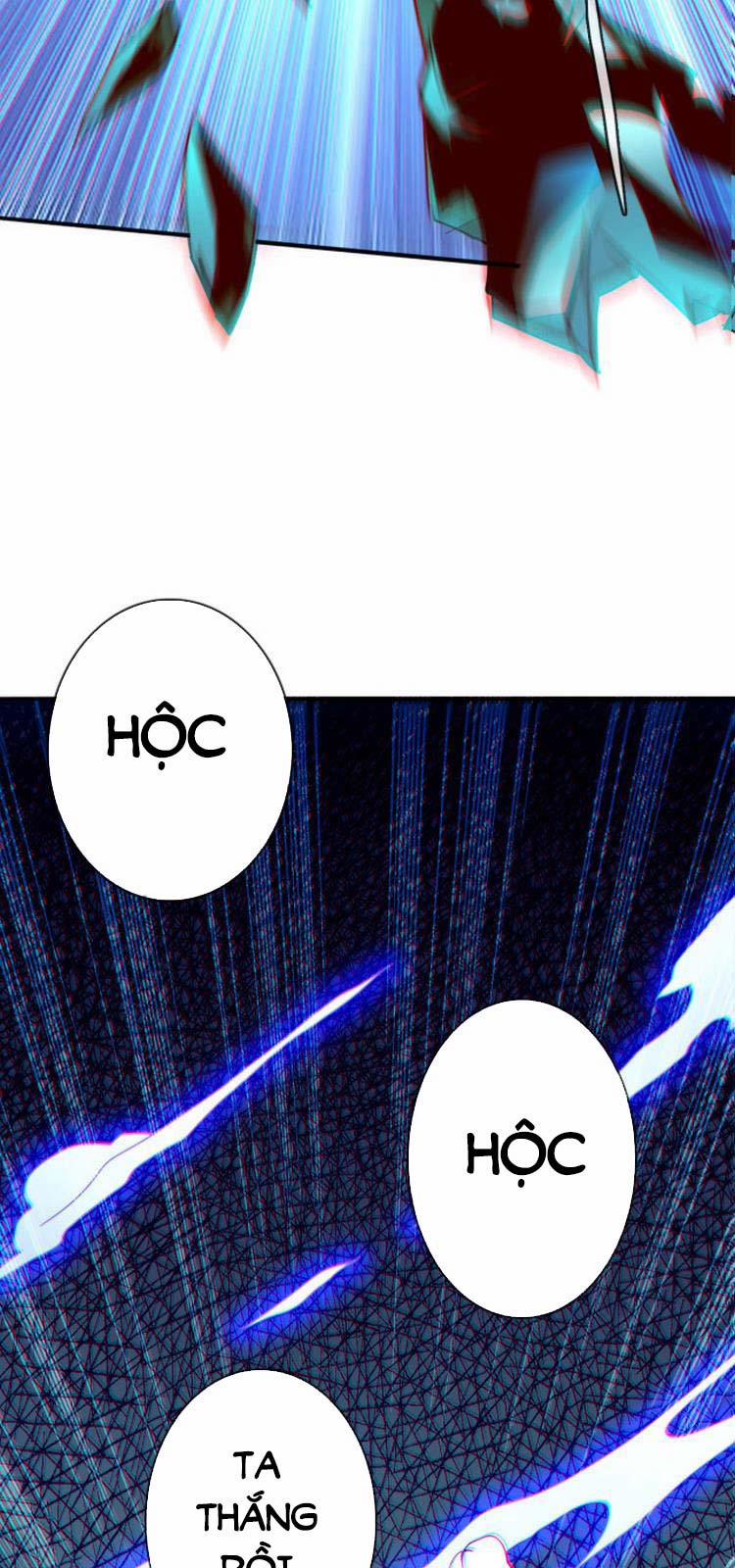 Hệ Thống Thăng Cấp Điên Cuồng 7 trang 17