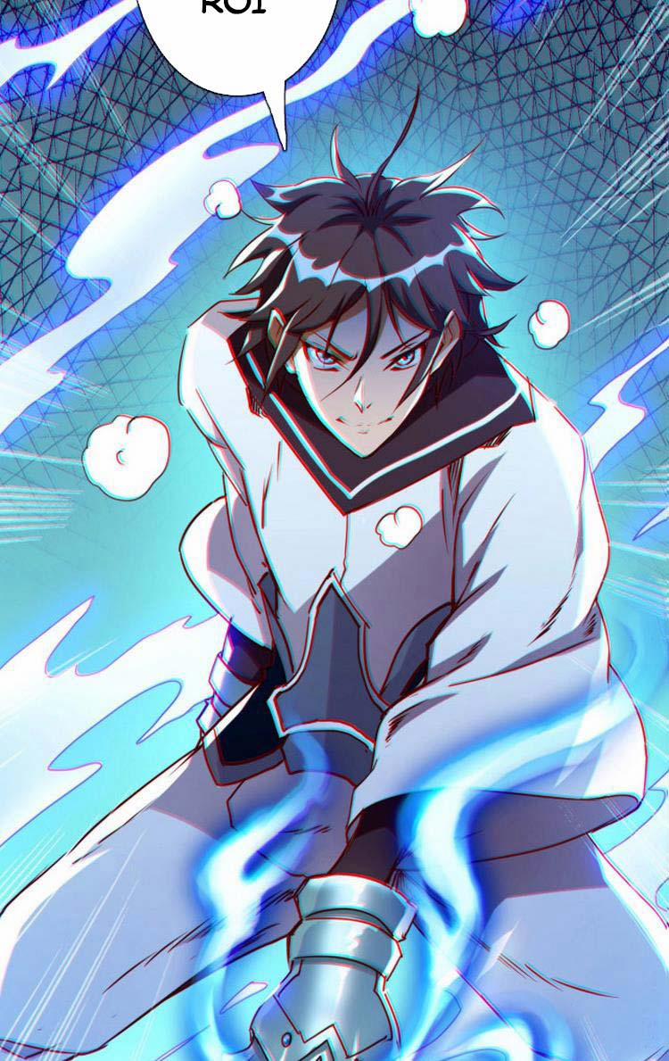 Hệ Thống Thăng Cấp Điên Cuồng 7 trang 18