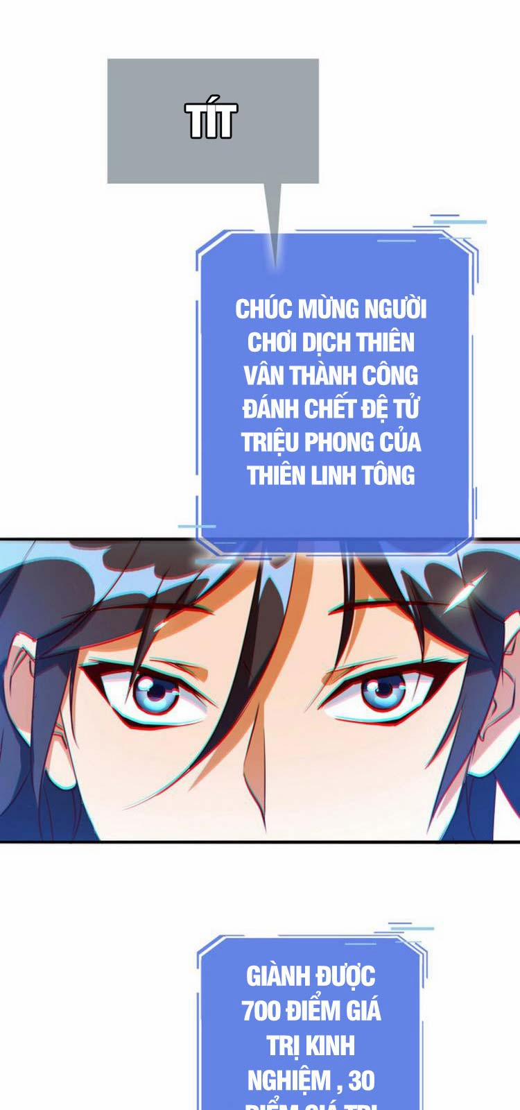 Hệ Thống Thăng Cấp Điên Cuồng 7 trang 23