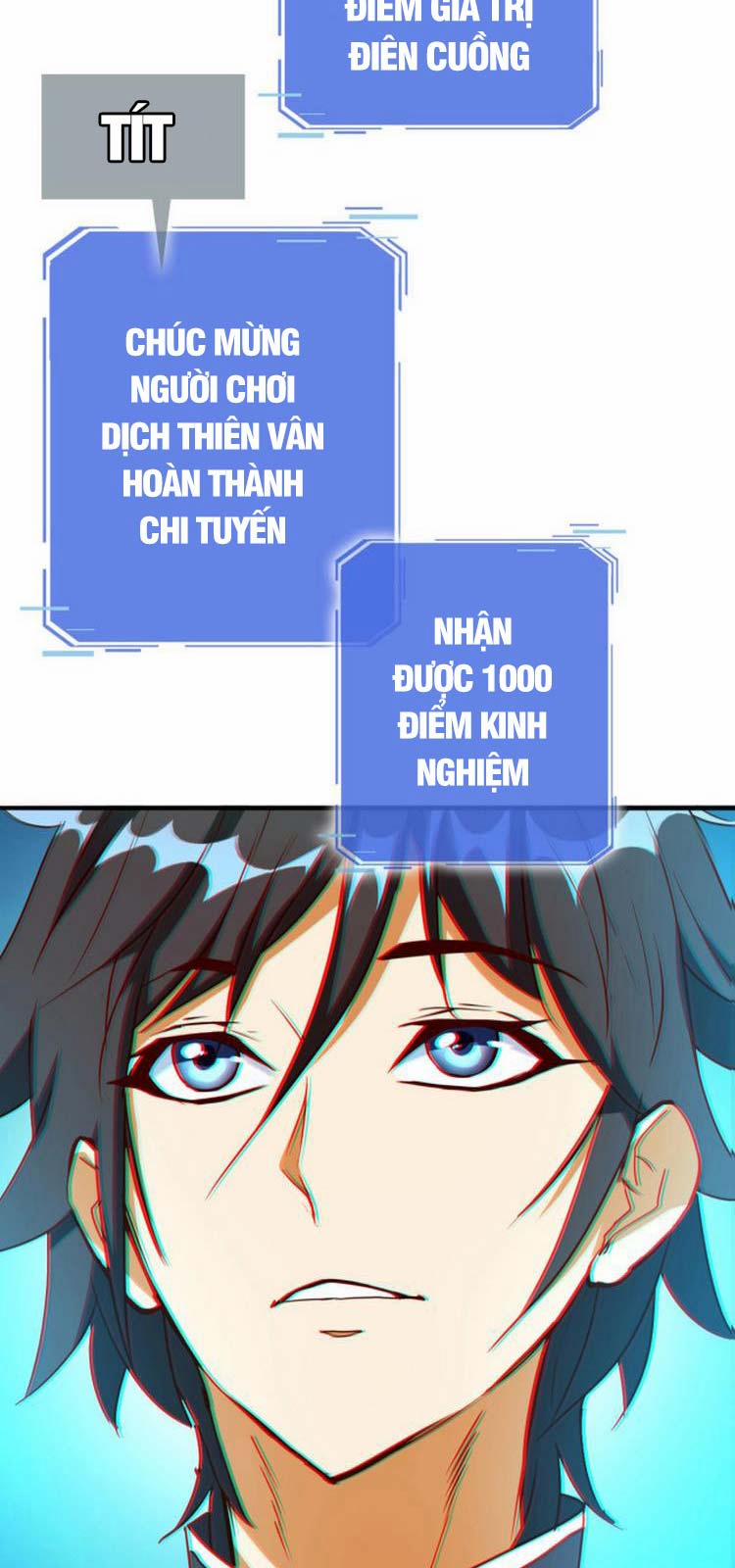 Hệ Thống Thăng Cấp Điên Cuồng 7 trang 24