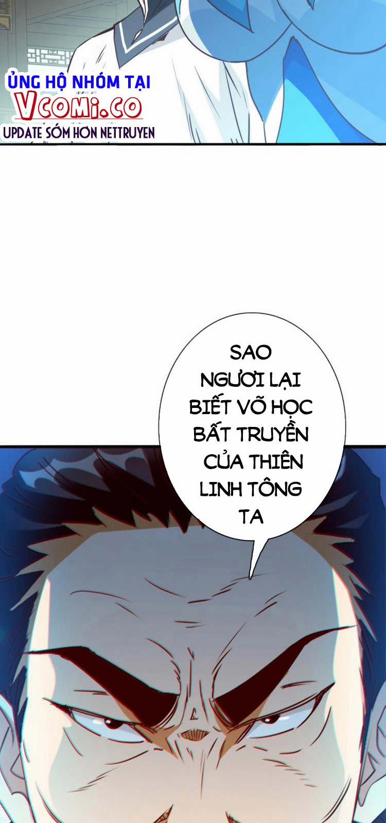 Hệ Thống Thăng Cấp Điên Cuồng 7 trang 32