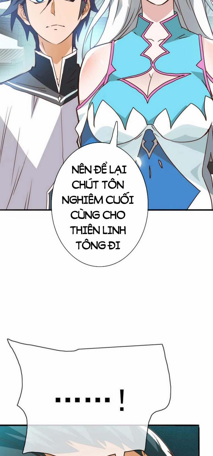 Hệ Thống Thăng Cấp Điên Cuồng 7 trang 36