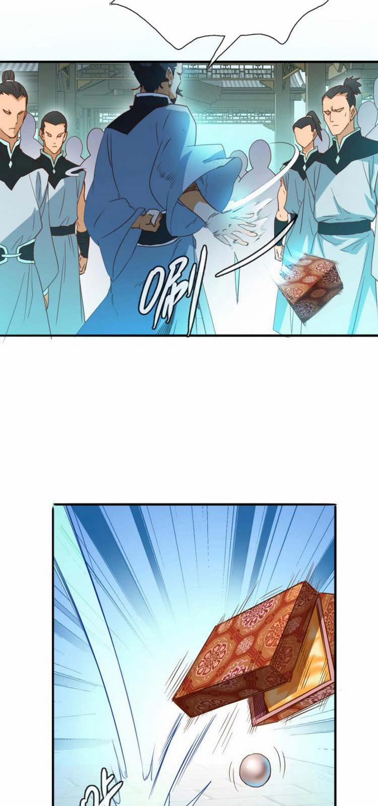 Hệ Thống Thăng Cấp Điên Cuồng 7 trang 38