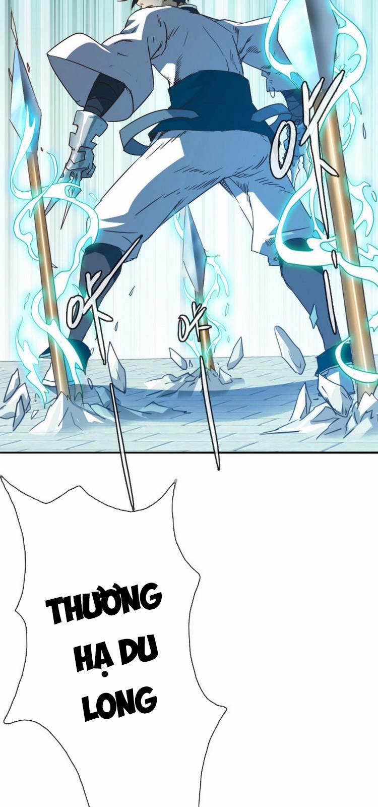 Hệ Thống Thăng Cấp Điên Cuồng 7 trang 4