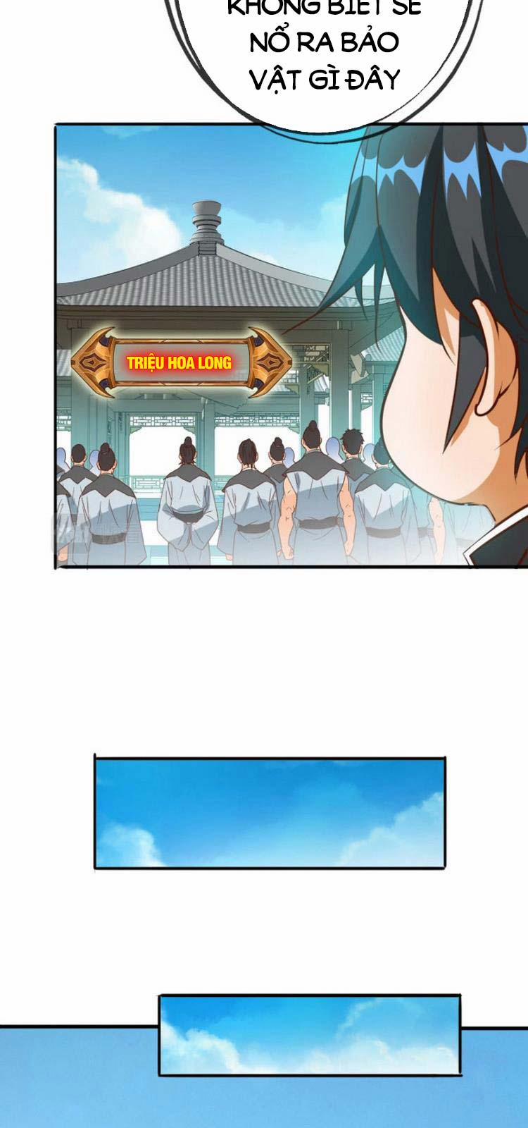 Hệ Thống Thăng Cấp Điên Cuồng 7 trang 42