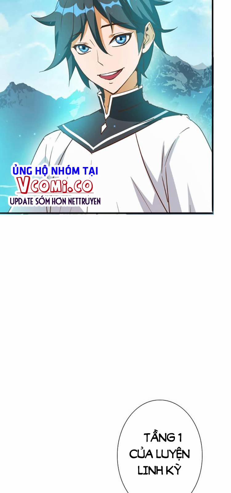 Hệ Thống Thăng Cấp Điên Cuồng 7 trang 45