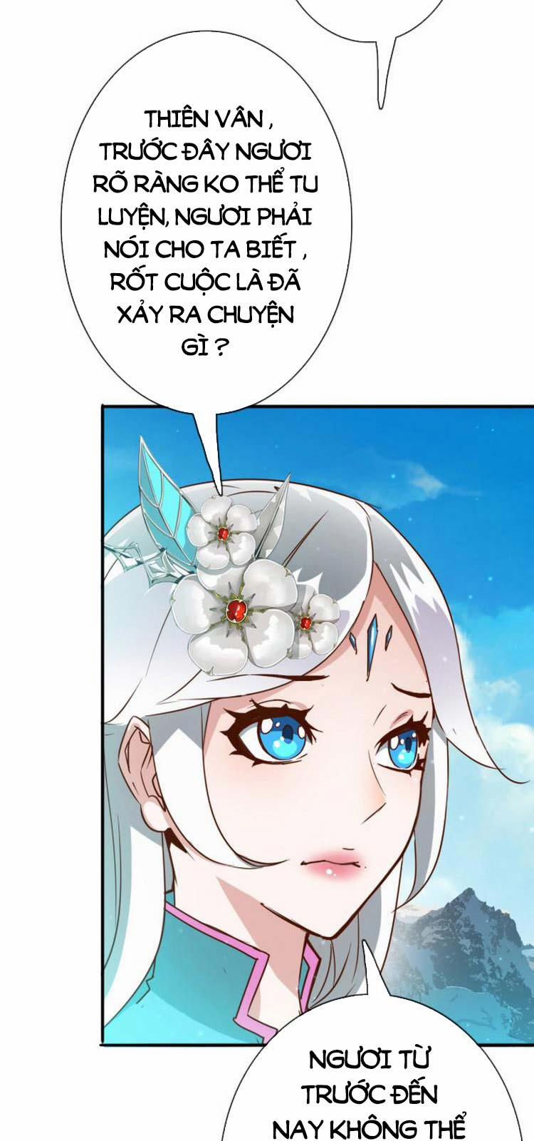 Hệ Thống Thăng Cấp Điên Cuồng 7 trang 46