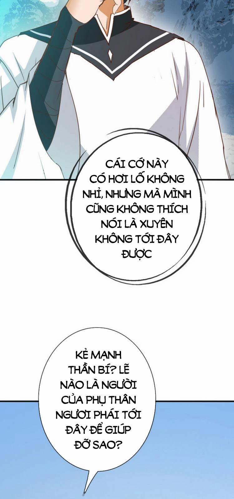 Hệ Thống Thăng Cấp Điên Cuồng 7 trang 48