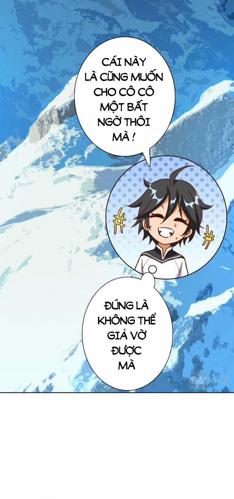 Hệ Thống Thăng Cấp Điên Cuồng 7 trang 51