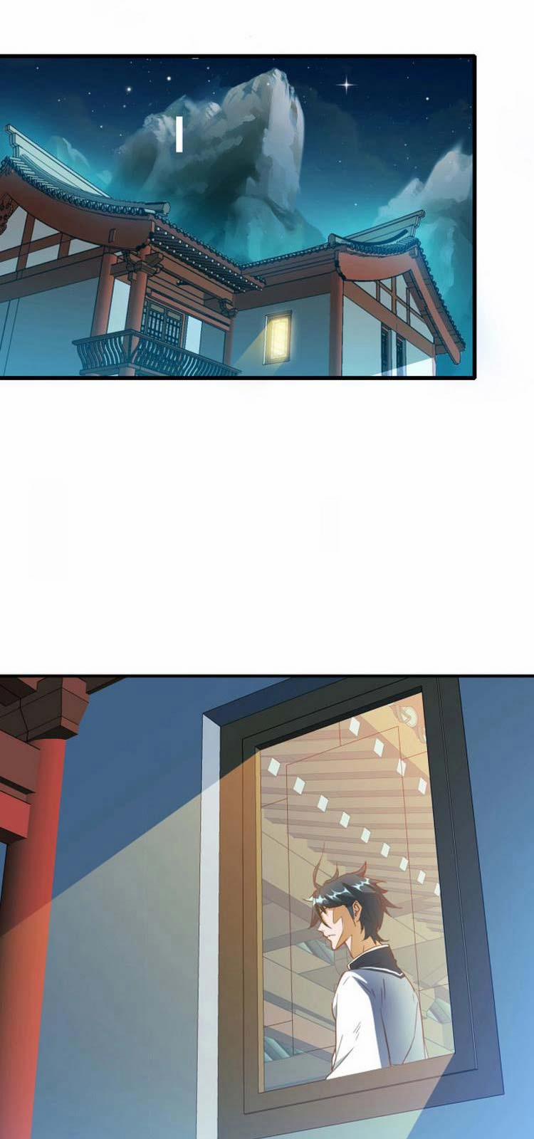 Hệ Thống Thăng Cấp Điên Cuồng 7 trang 52